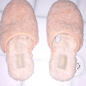 UGG Slippers